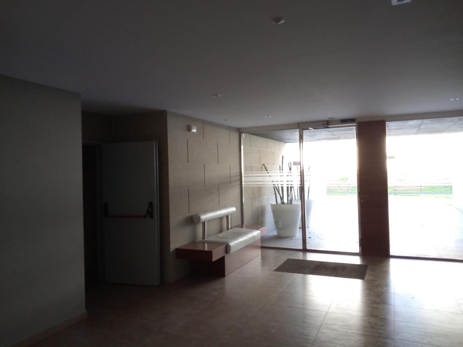 Apartamento Playa Canelas Portonovo Bagian luar foto